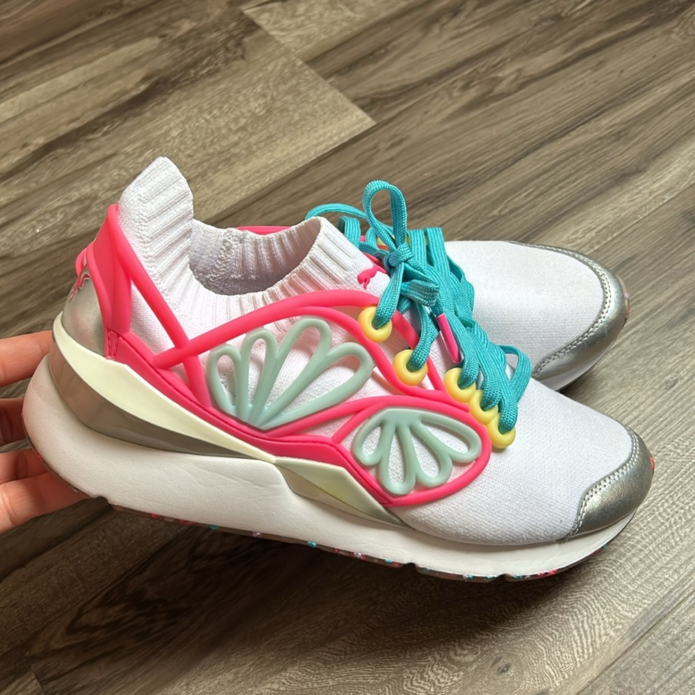Puma Pearl Cage Sophia Women's Shoes